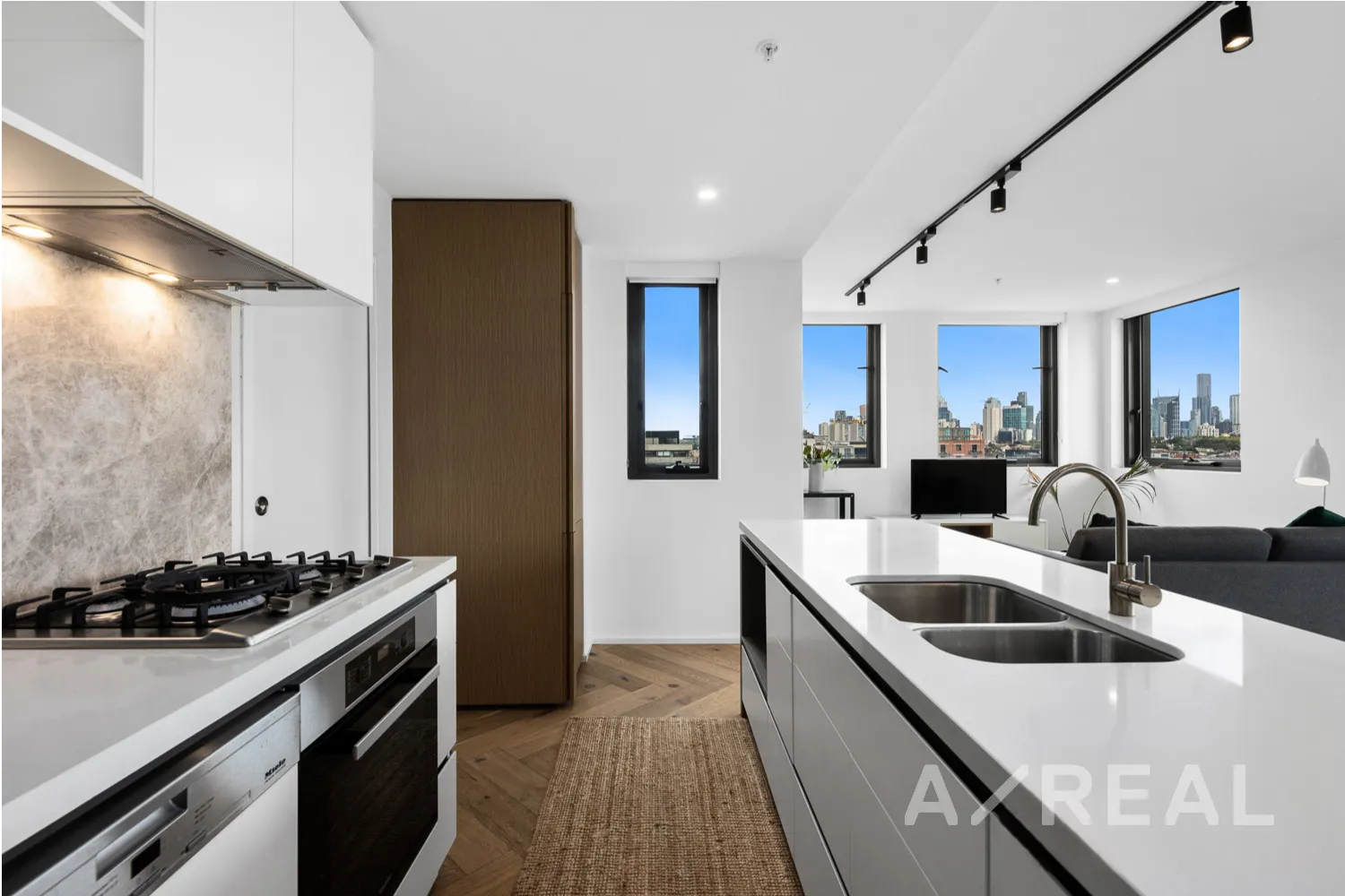 801/468 Smith Street, Collingwood VIC 3066 