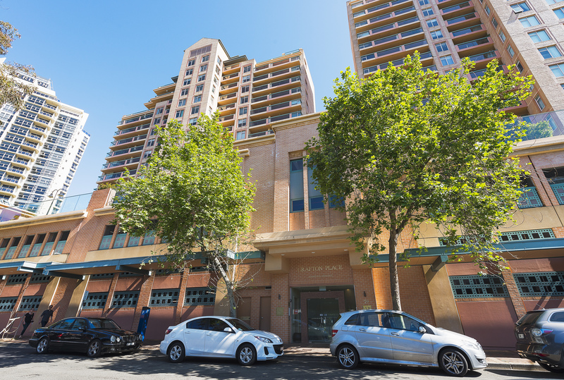 801/79 Grafton Street, Bondi Junction NSW 2022