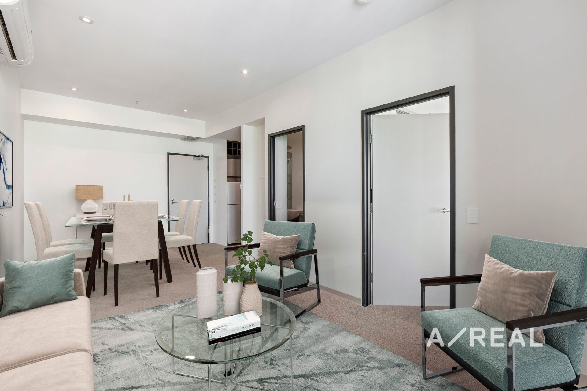 802/613 Swanston Street, Carlton VIC 3053 