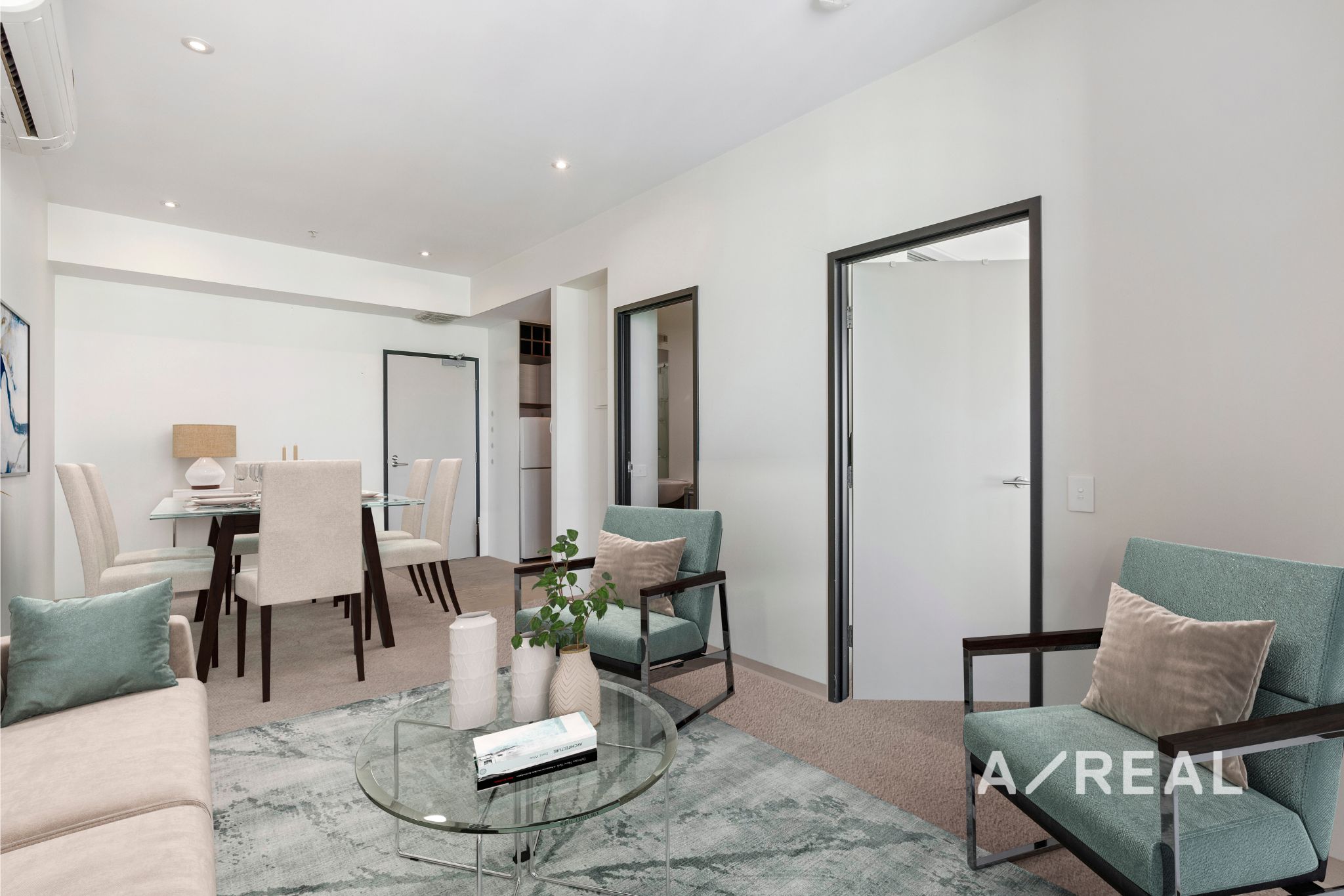 802/613 Swanston Street, Carlton VIC 3053 