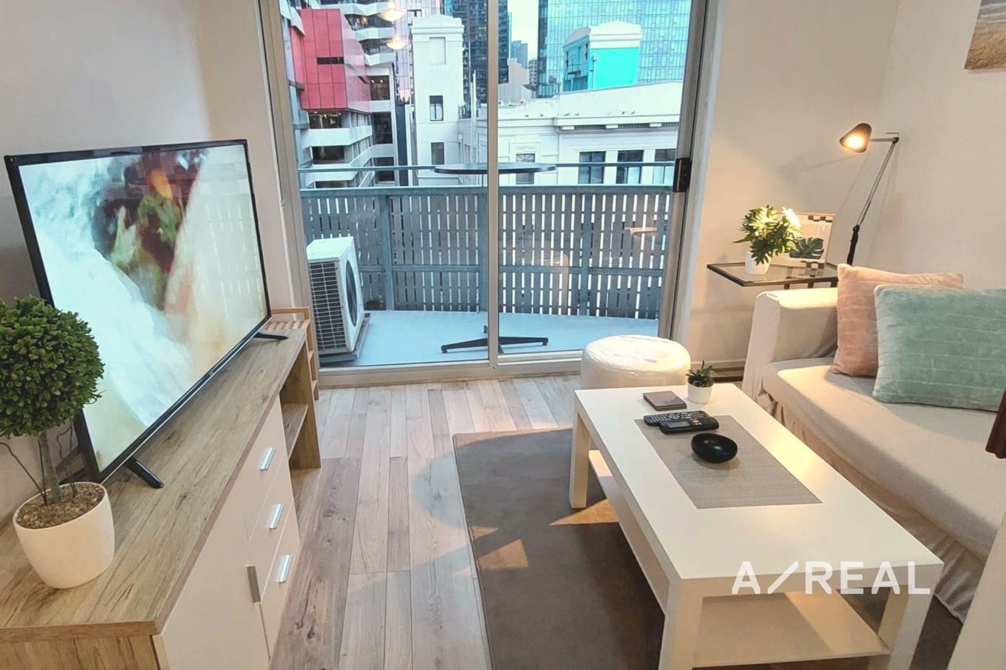 803/118 Franklin St Melbourne VIC 3000 