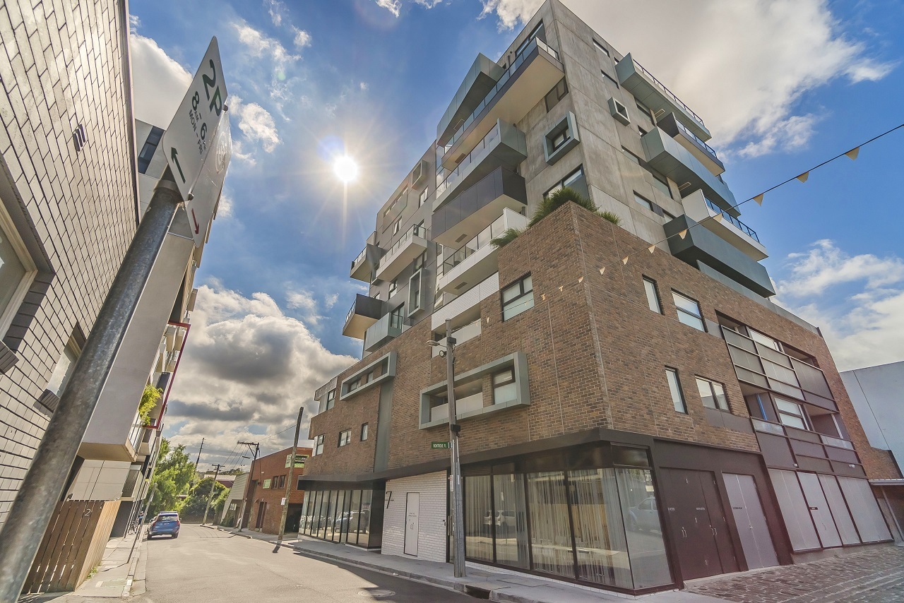 803/5-7 Montrose Street, Hawthorn East VIC 3123 