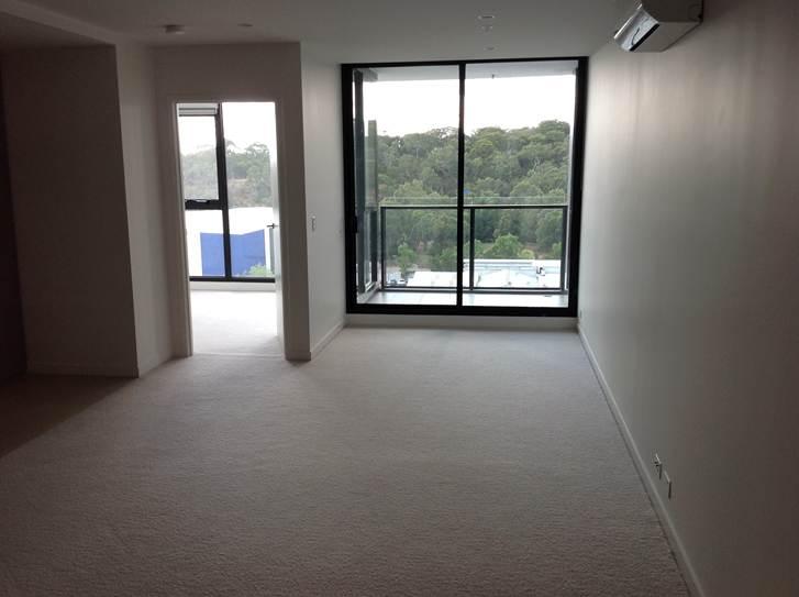 804C/11 Shamrock Street, Abbotsford VIC 3067 