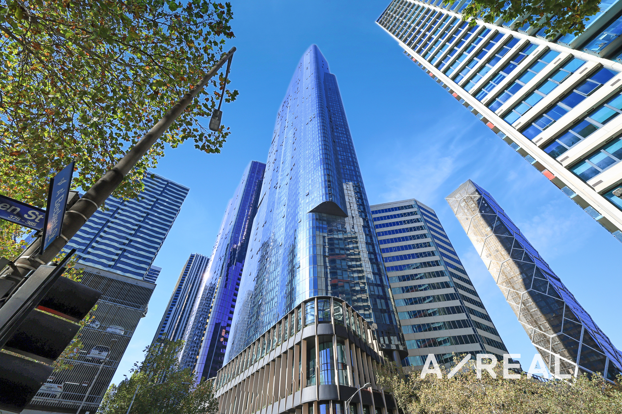 805/157 A'Beckett Street, Melbourne VIC 3000 