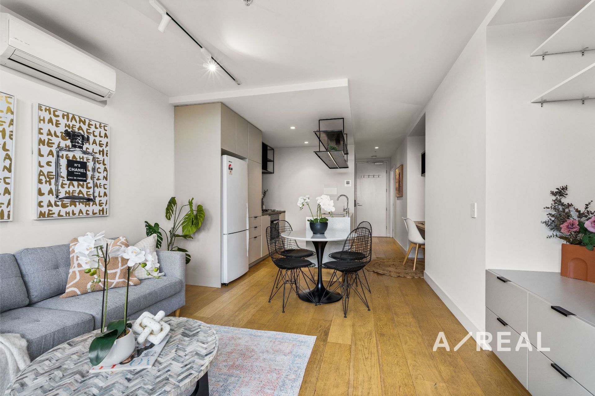 806/8 Montrose Street, Hawthorn East VIC 3123 
