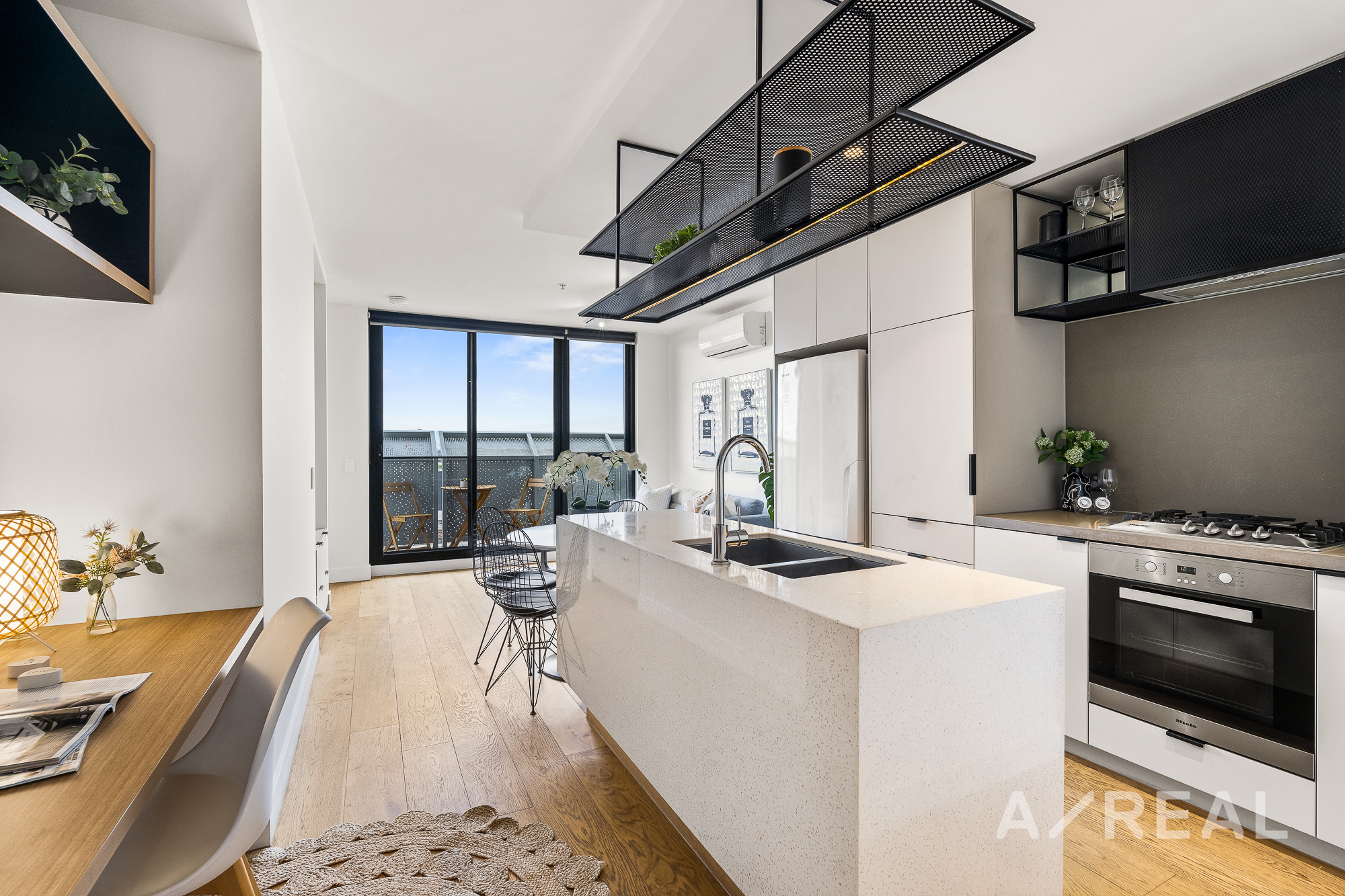 806/8 Montrose Street, Hawthorn East VIC 3123 