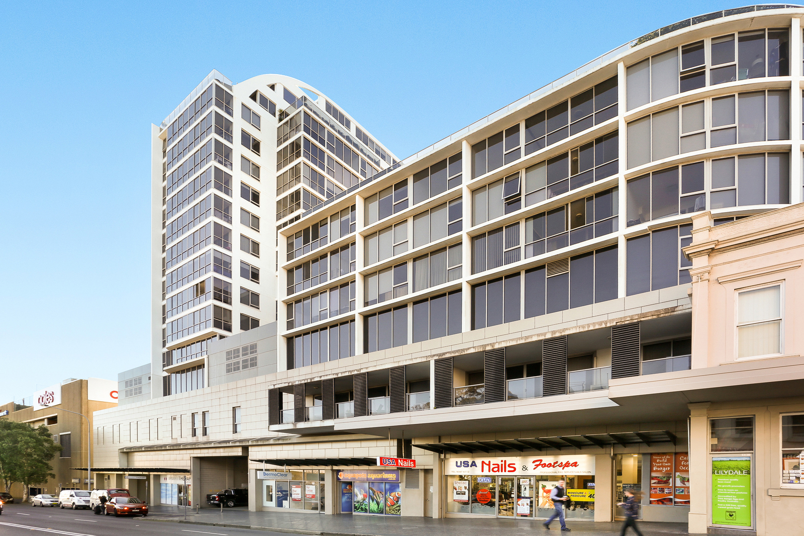 807/80 Ebley Street, Bondi Junction NSW 2022