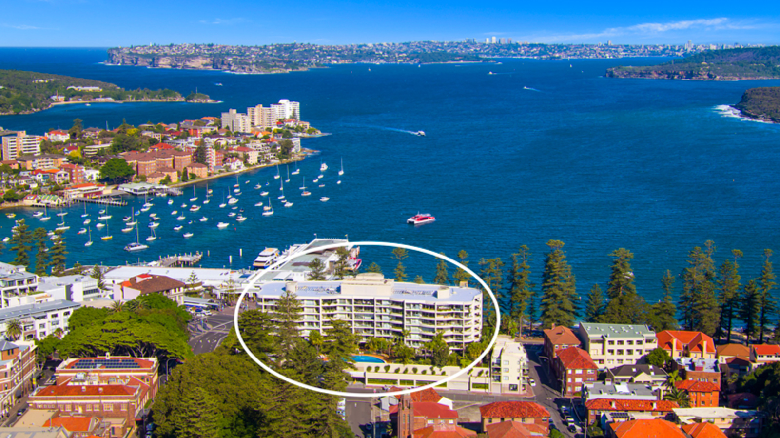808/54 West Esplanade, Manly NSW 2095