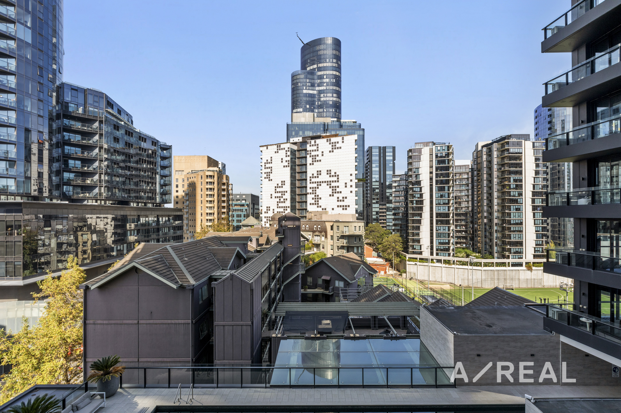 808/665 Chapel Street, South Yarra VIC 3141 
