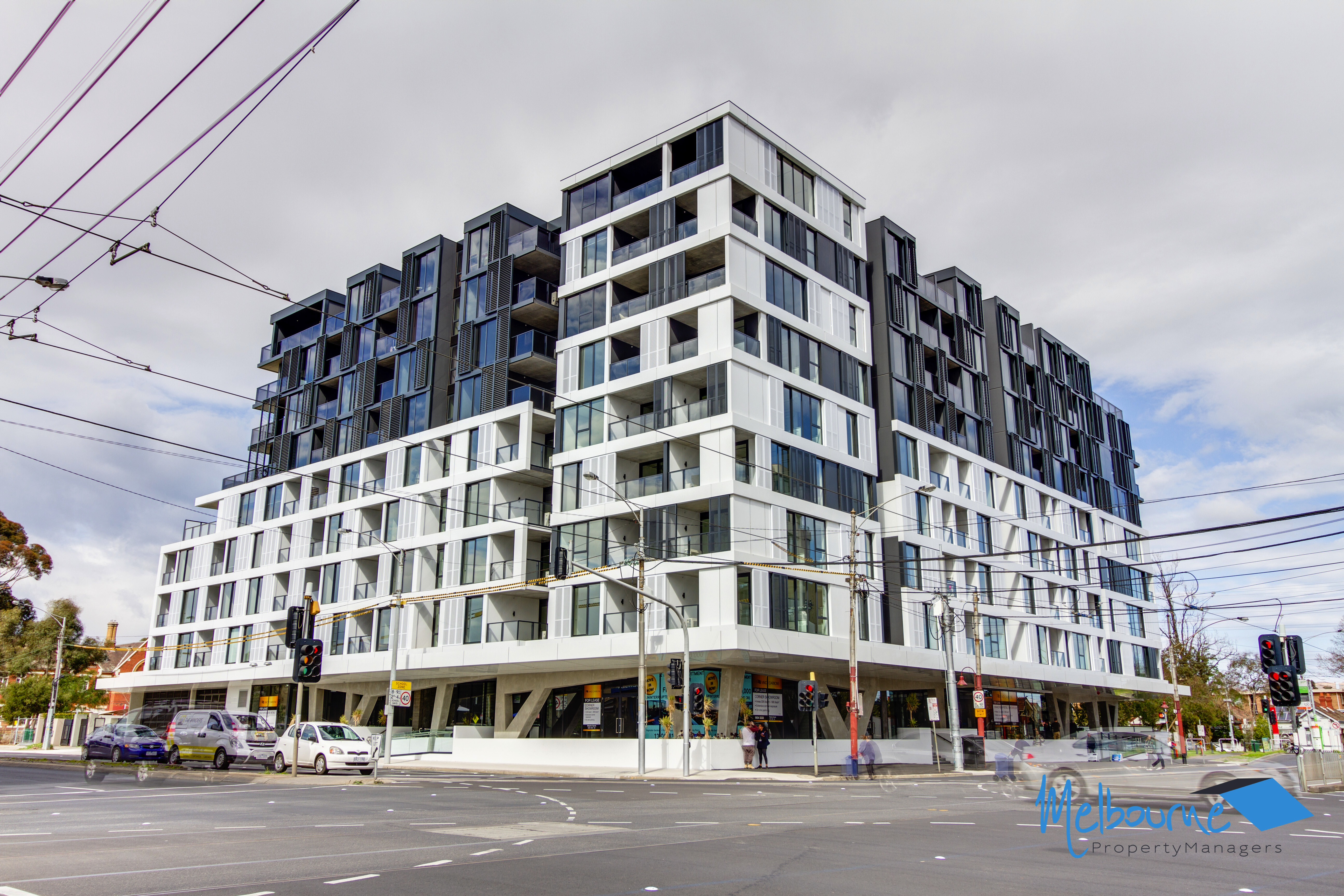 808/8 Lygon Street, Brunswick East VIC 3057 