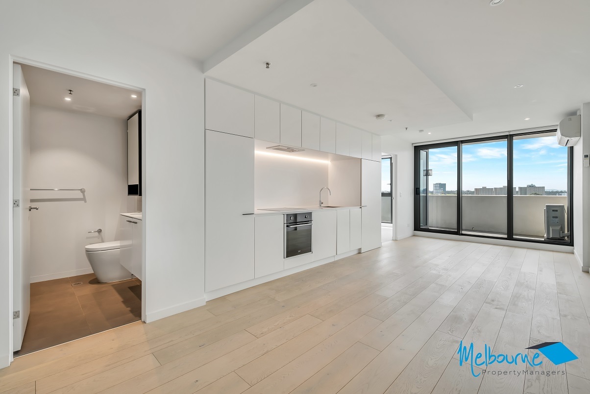 809/1 Ascot Vale Road, Flemington VIC 3031 