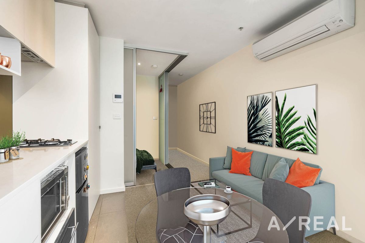 809/243 Franklin Street, Melbourne VIC 3000 