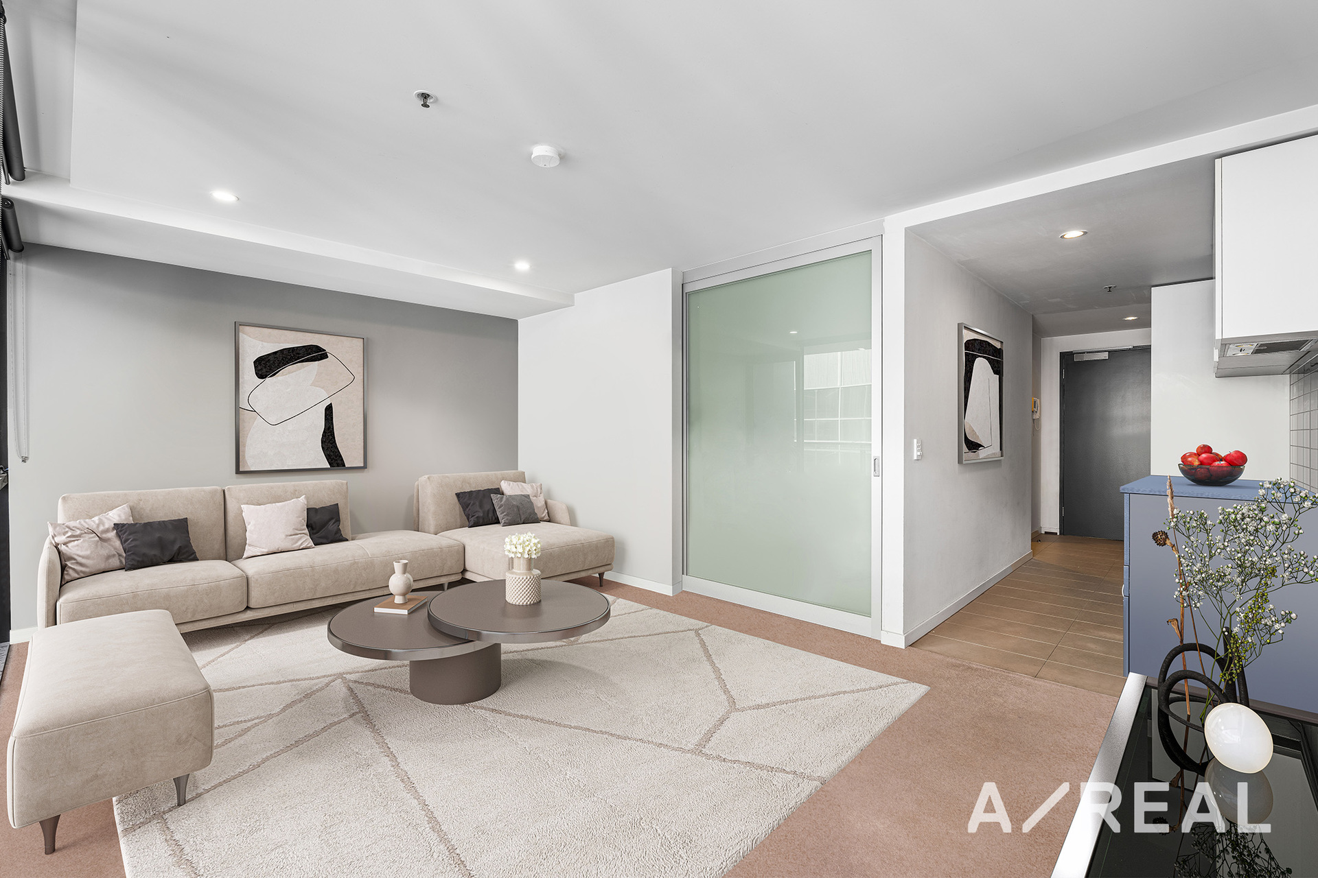 809/815 Bourke Street, Docklands VIC 3008 