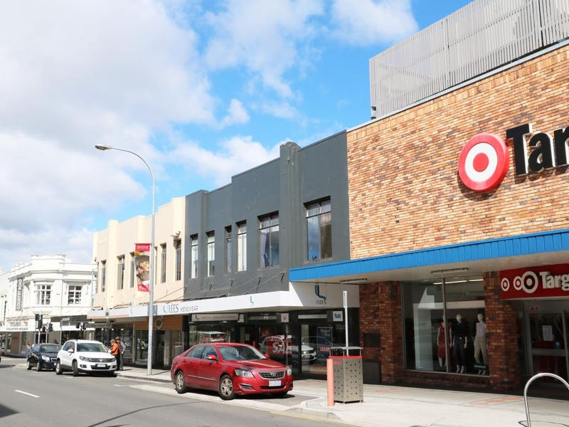 80A-88 Charles Street, LAUNCESTON, TAS, 7250