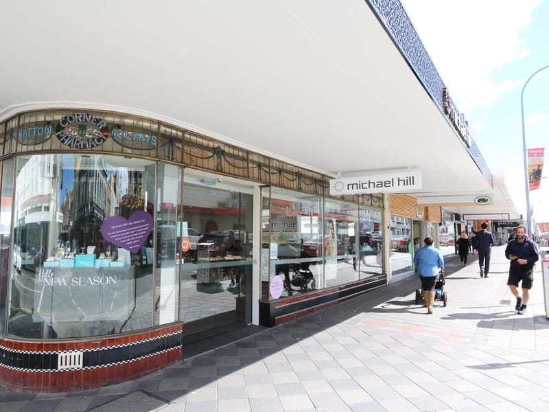 80A-88 Charles Street, LAUNCESTON, TAS, 7250