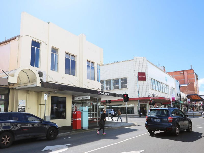 80A-88 Charles Street, LAUNCESTON, TAS, 7250