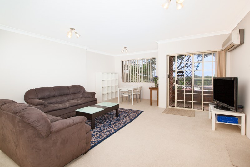 8/1-5 Sunnyside Avenue, Caringbah NSW 2229 