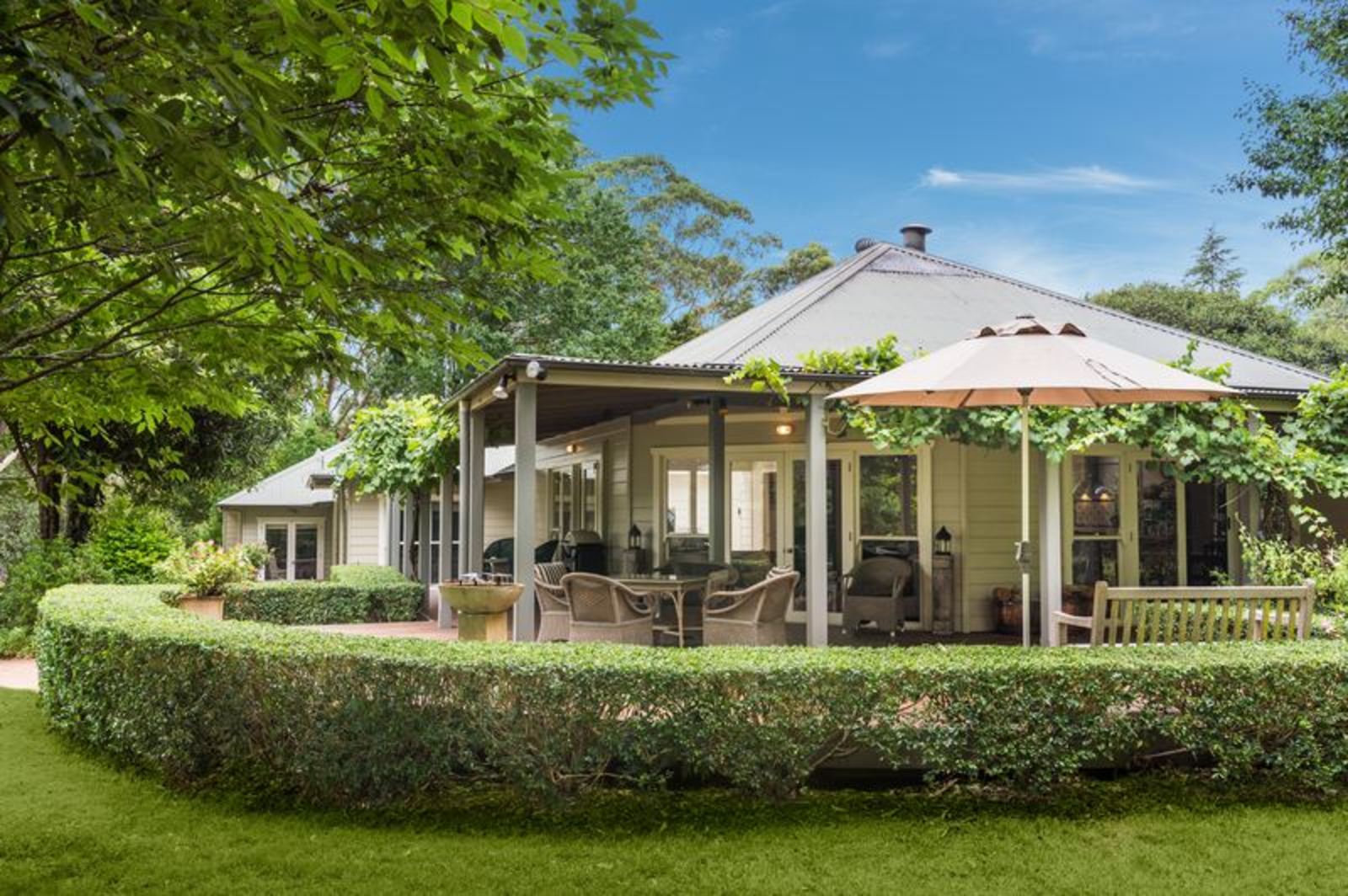 81 Agars Lane, Berry NSW 2535