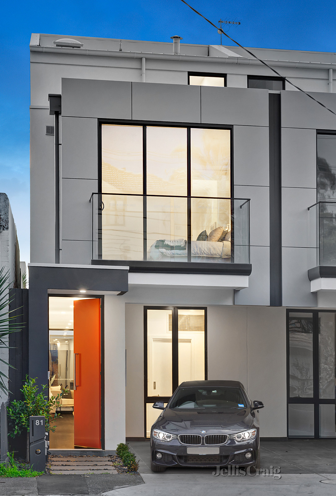 81 Buckingham Street, Richmond
- Print Image 1