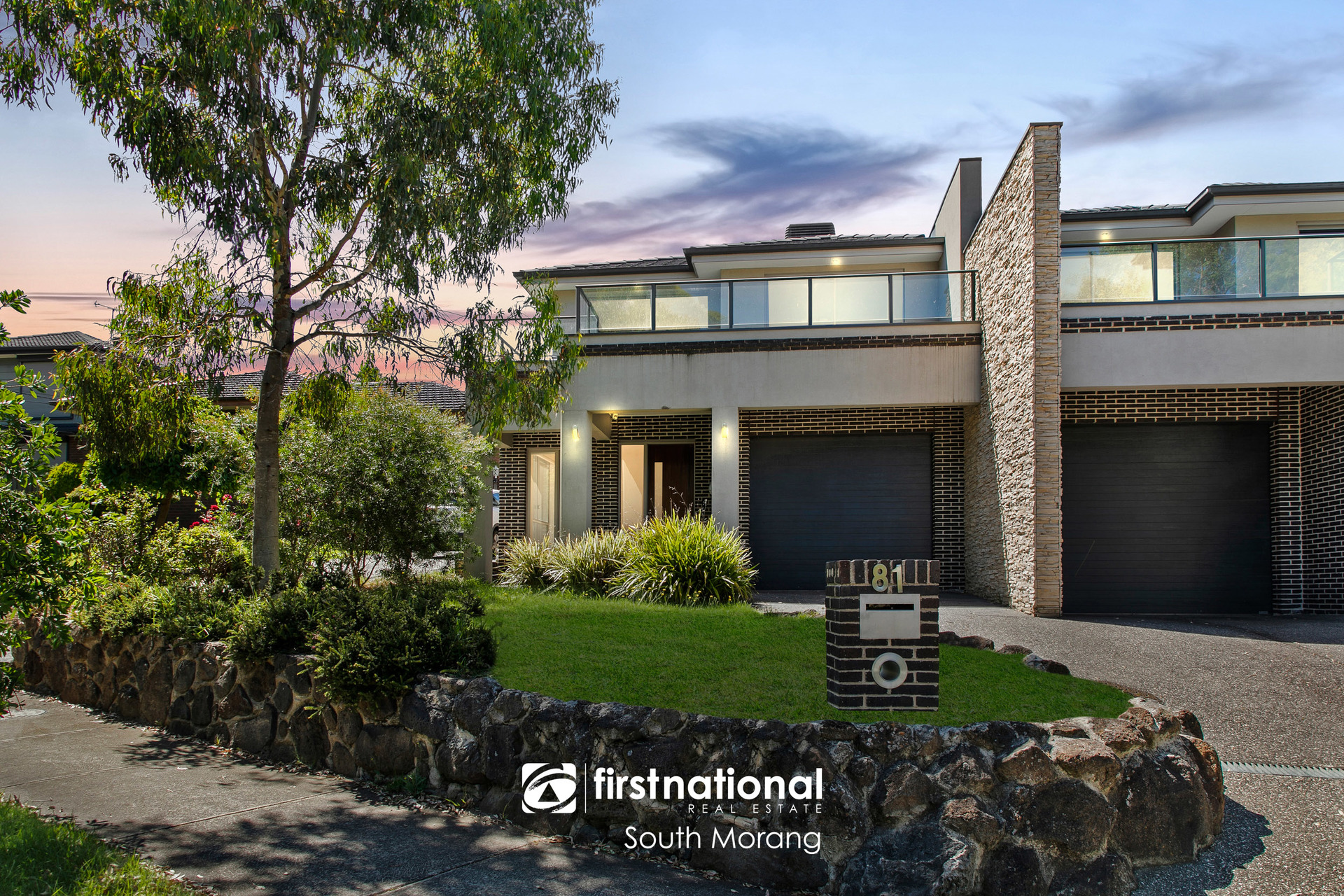 81 Dunvegan Crescent, Macleod VIC 3085 