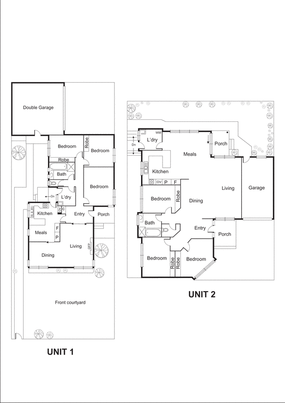 81 Kennedy Street, Bentleigh East VIC 3165 - Floorplan