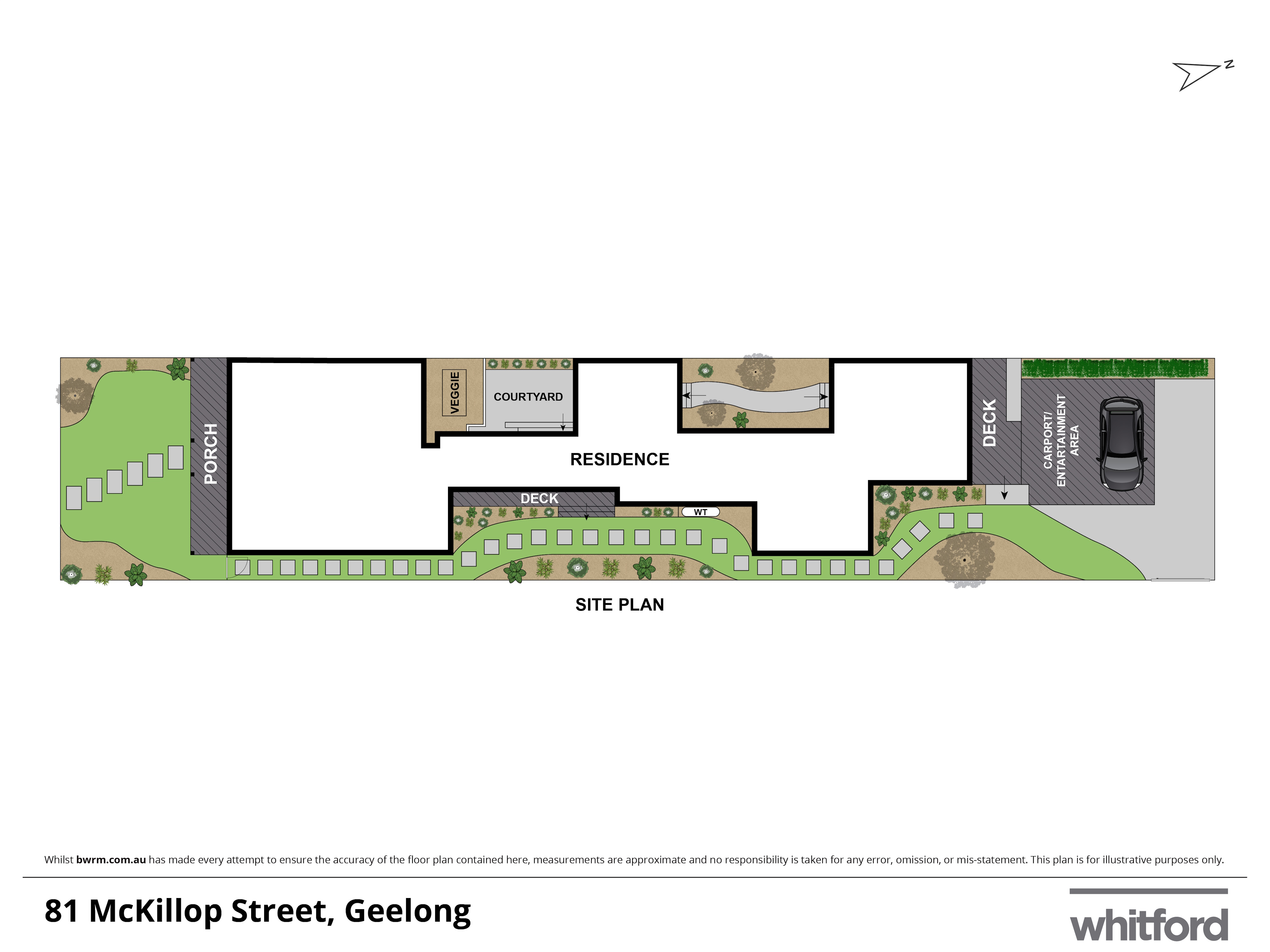 81 Mckillop Street, Geelong