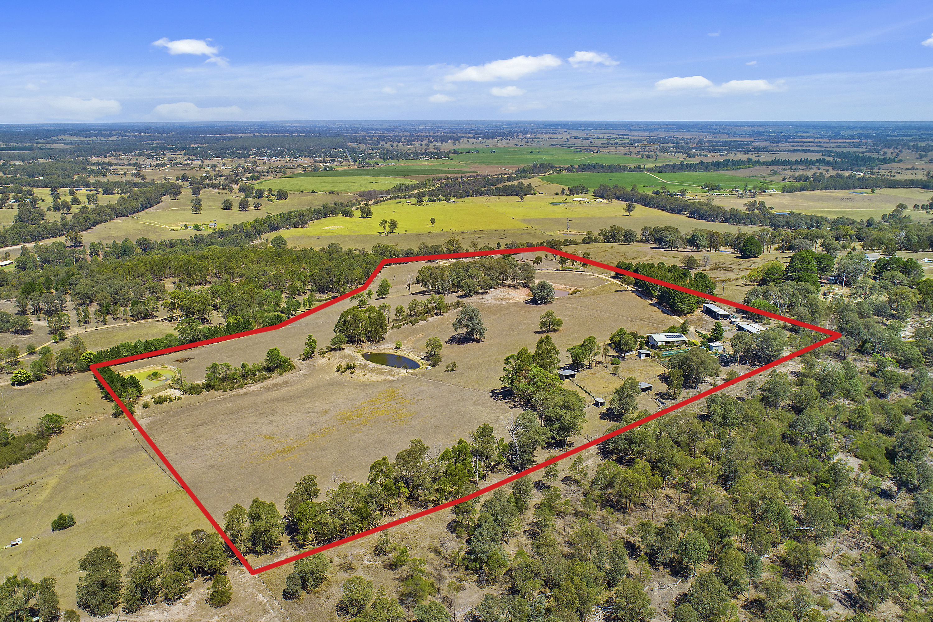 81 Ullrichs Road Briagolong - Image 1