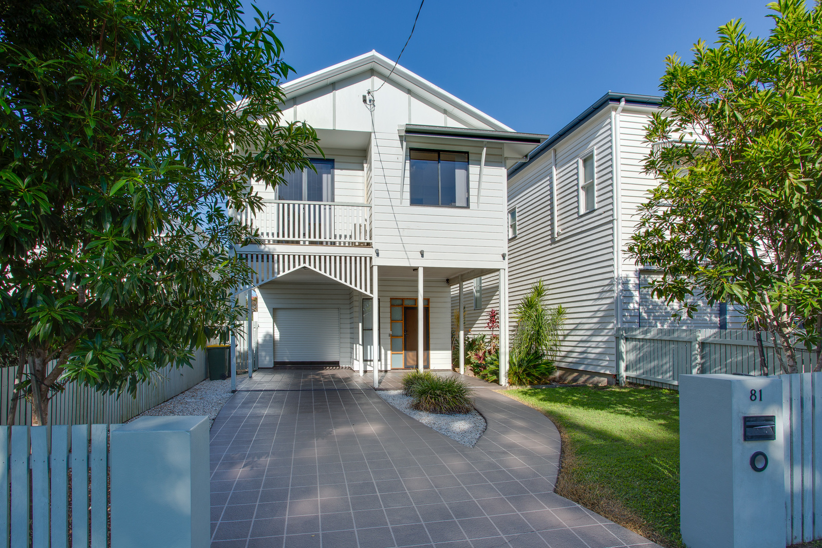 81 Uxbridge Street, Grange QLD 4051