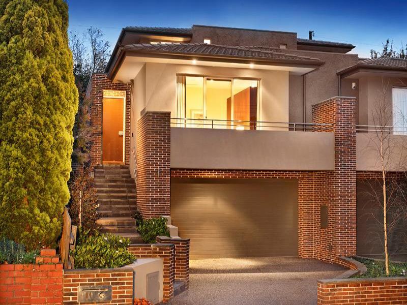 81 Warburton Road, Canterbury RT Edgar