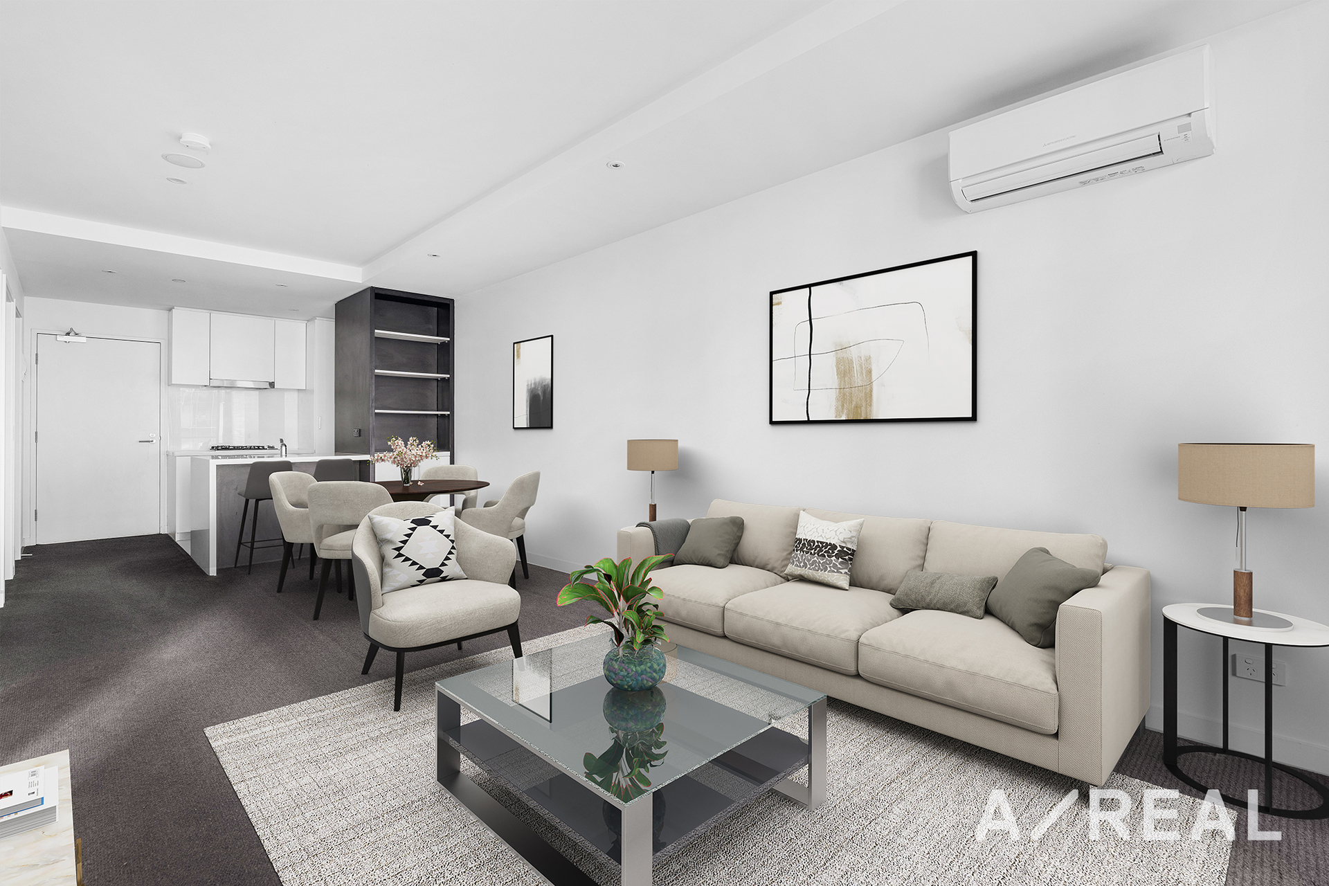 810/601 Little Collins Street, Melbourne VIC 3000 
