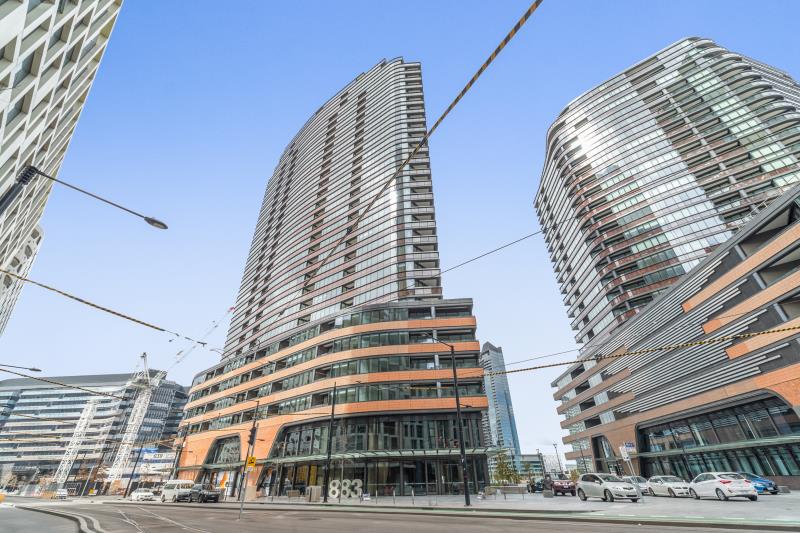 810S/883 Collins Street, Docklands VIC 3008 