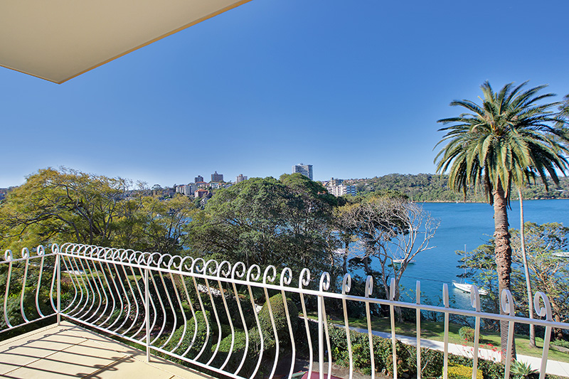 8/11 Cremorne Road, Cremorne Point NSW 2090