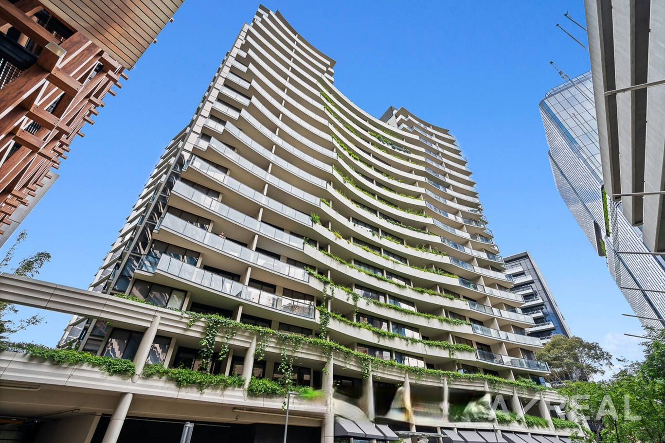 811/8 Daly Street, South Yarra VIC 3141 