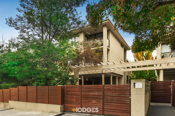 8/118a Murray Street Caulfield