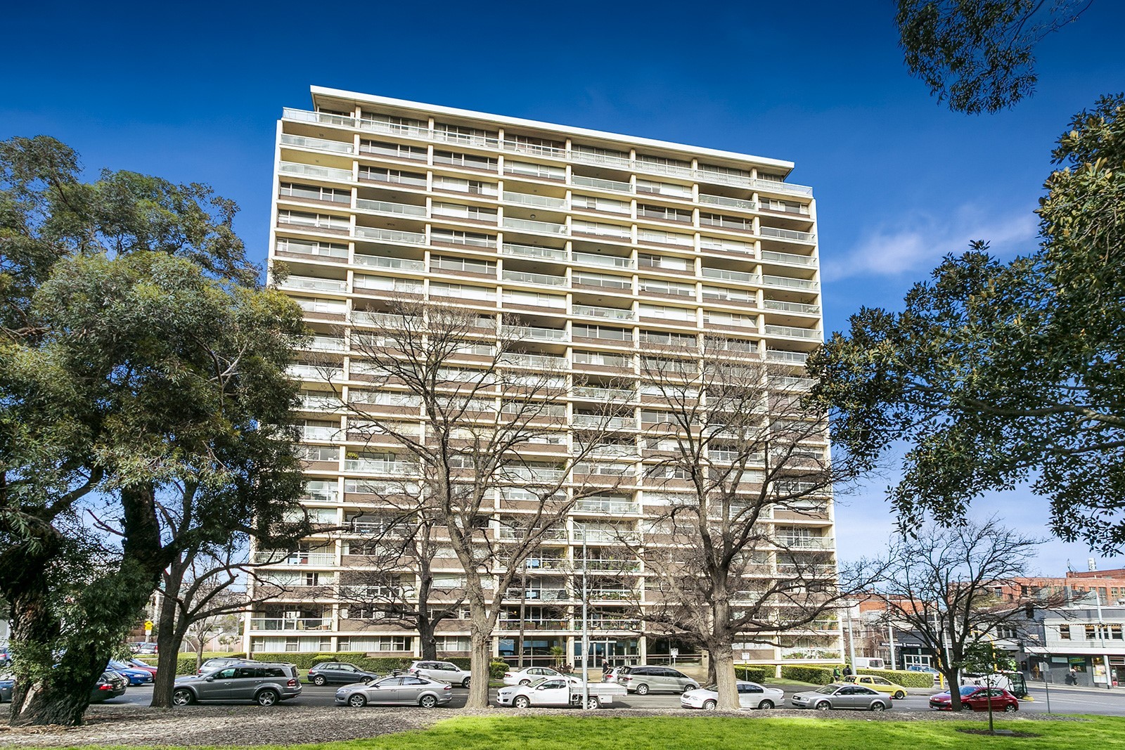 8.1/193 Domain Road, South Yarra RT Edgar