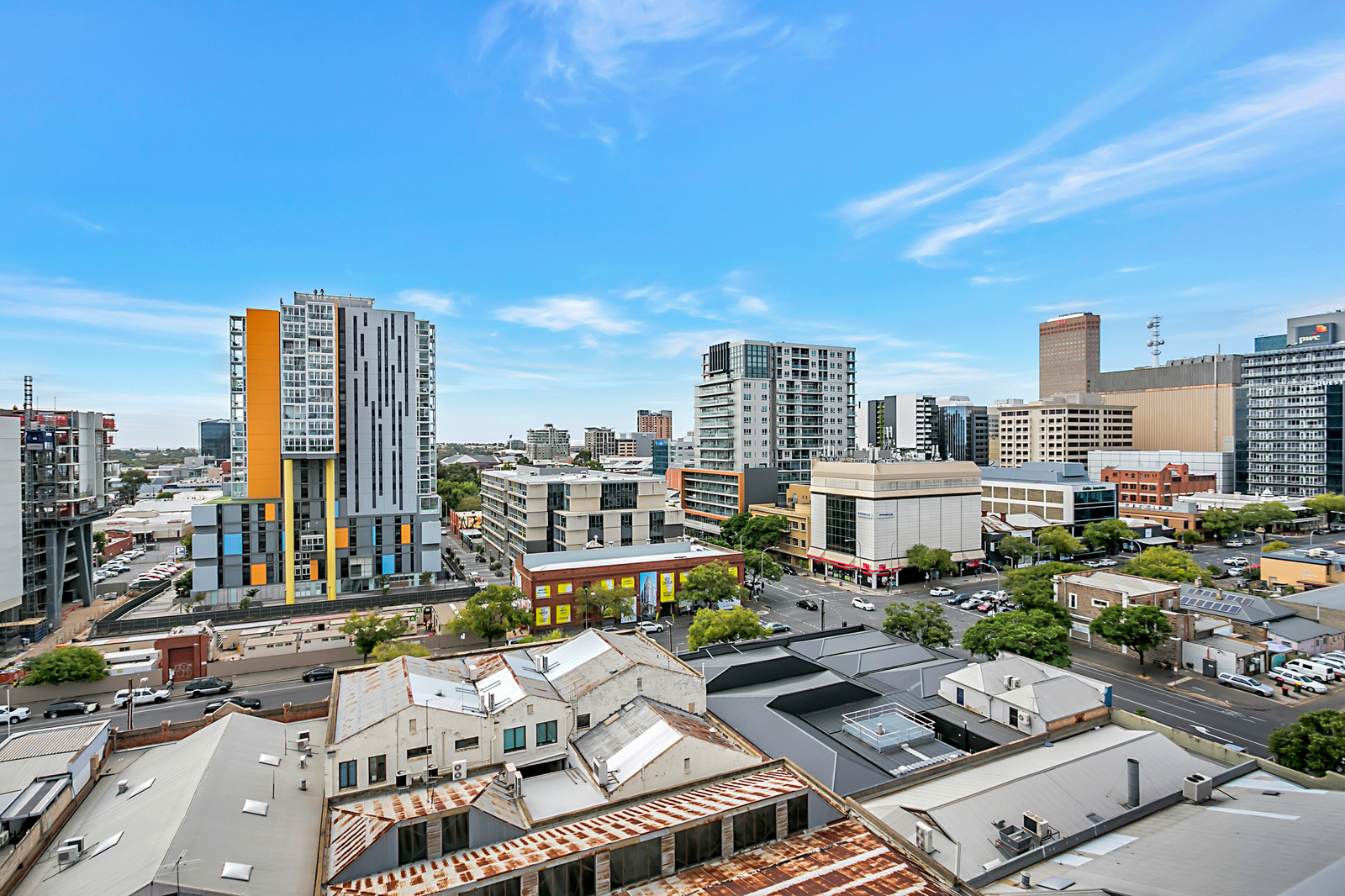 813/160 Grote Street, Adelaide SA 5000