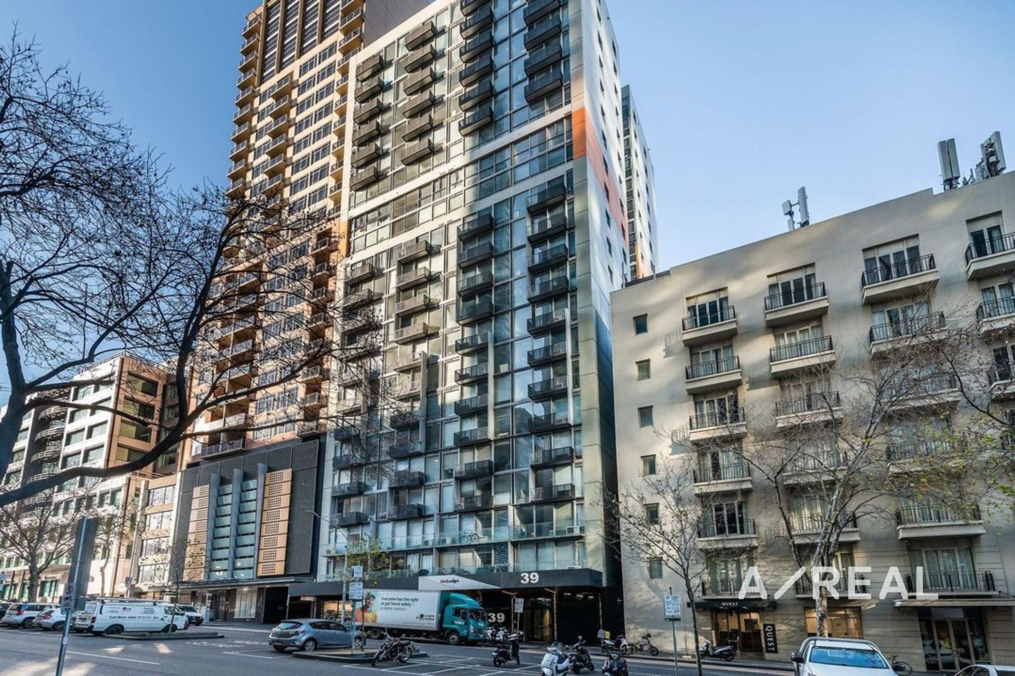 813/39 Lonsdale St Melbourne VIC 3000 