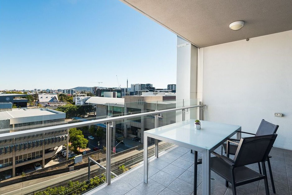 814/161 Grey Street, South Brisbane QLD 4101