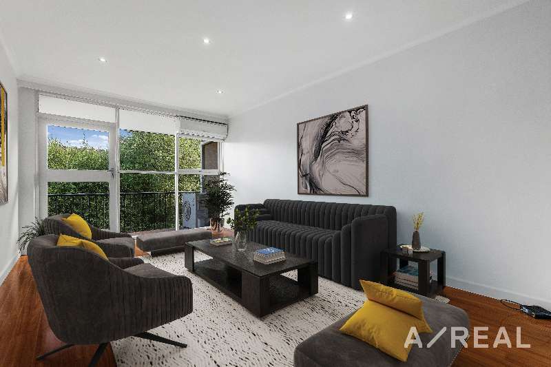 8/1431 High Street, Glen Iris VIC 3146 
