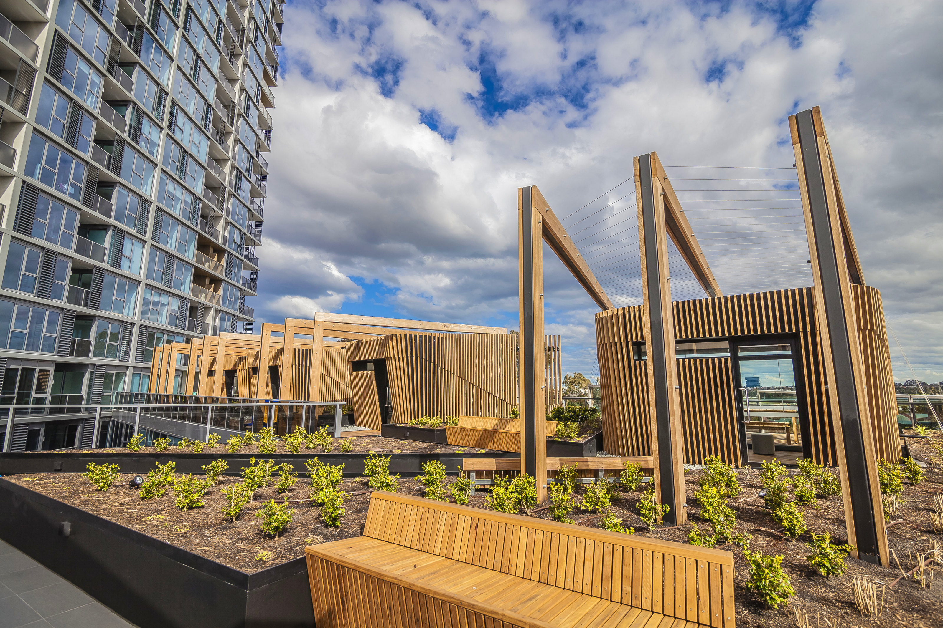 815/1 Ascot Vale Road, Flemington VIC 3031 