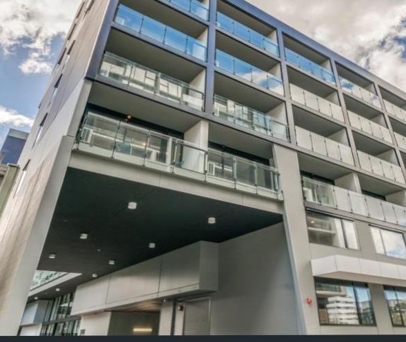 817/20 Shamrock Street, Abbotsford VIC 3067 