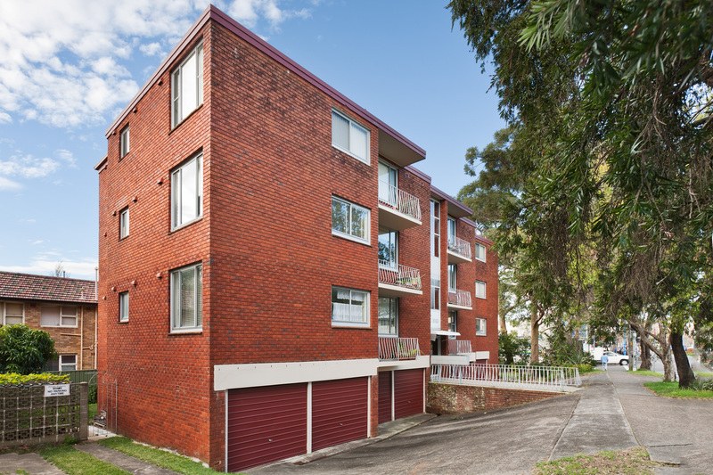 8/175 Willarong Road, Caringbah NSW 2229 