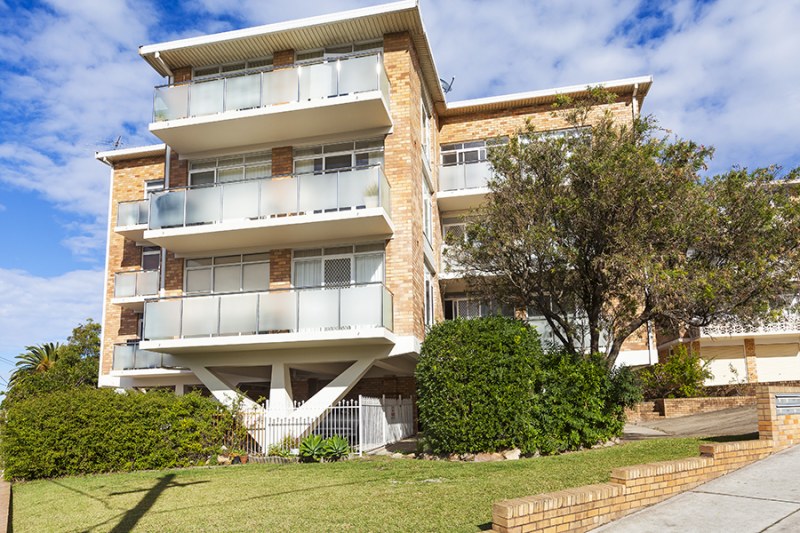 8/18 Burke Road, Cronulla NSW 2230 