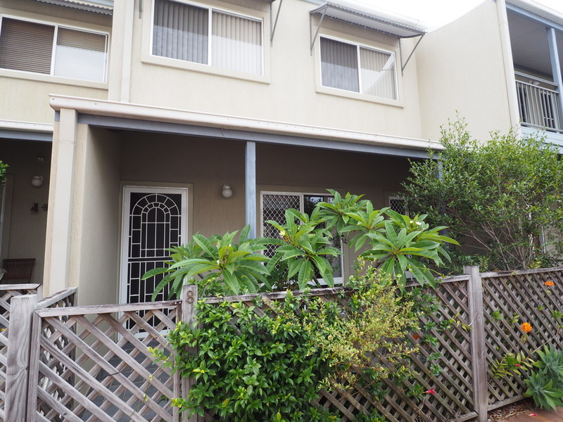 8/181 Edinburgh Street COFFS HARBOUR NSW 2450