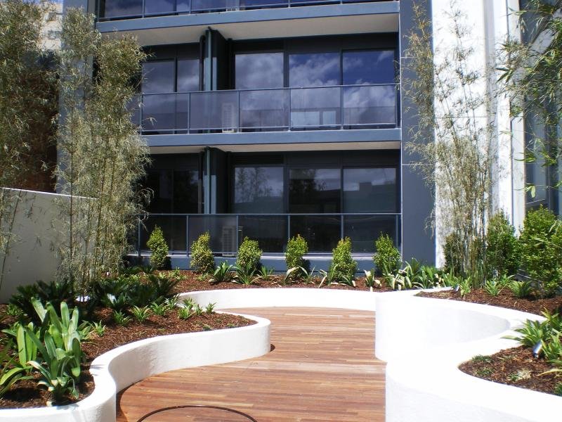 818/30-34 Bray Street, South Yarra VIC 3141 