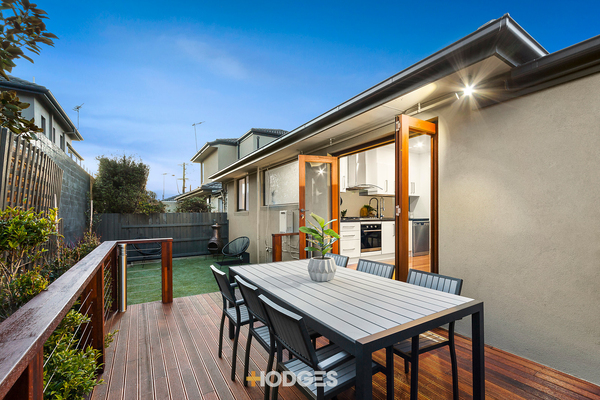 8/184 Beach Road Sandringham