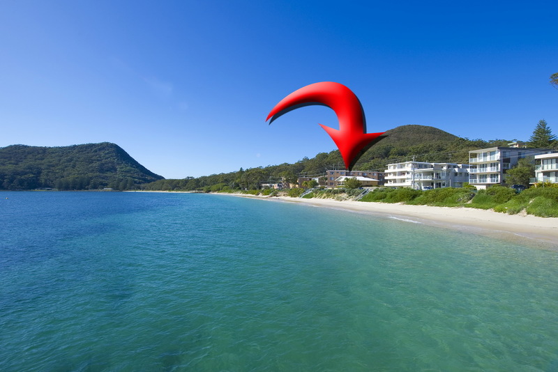 8/19 Shoal Bay Road SHOAL BAY NSW 2315