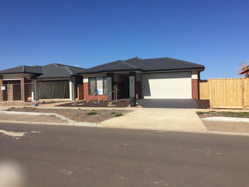 82 Middleton Drive, Point Cook VIC 3030 