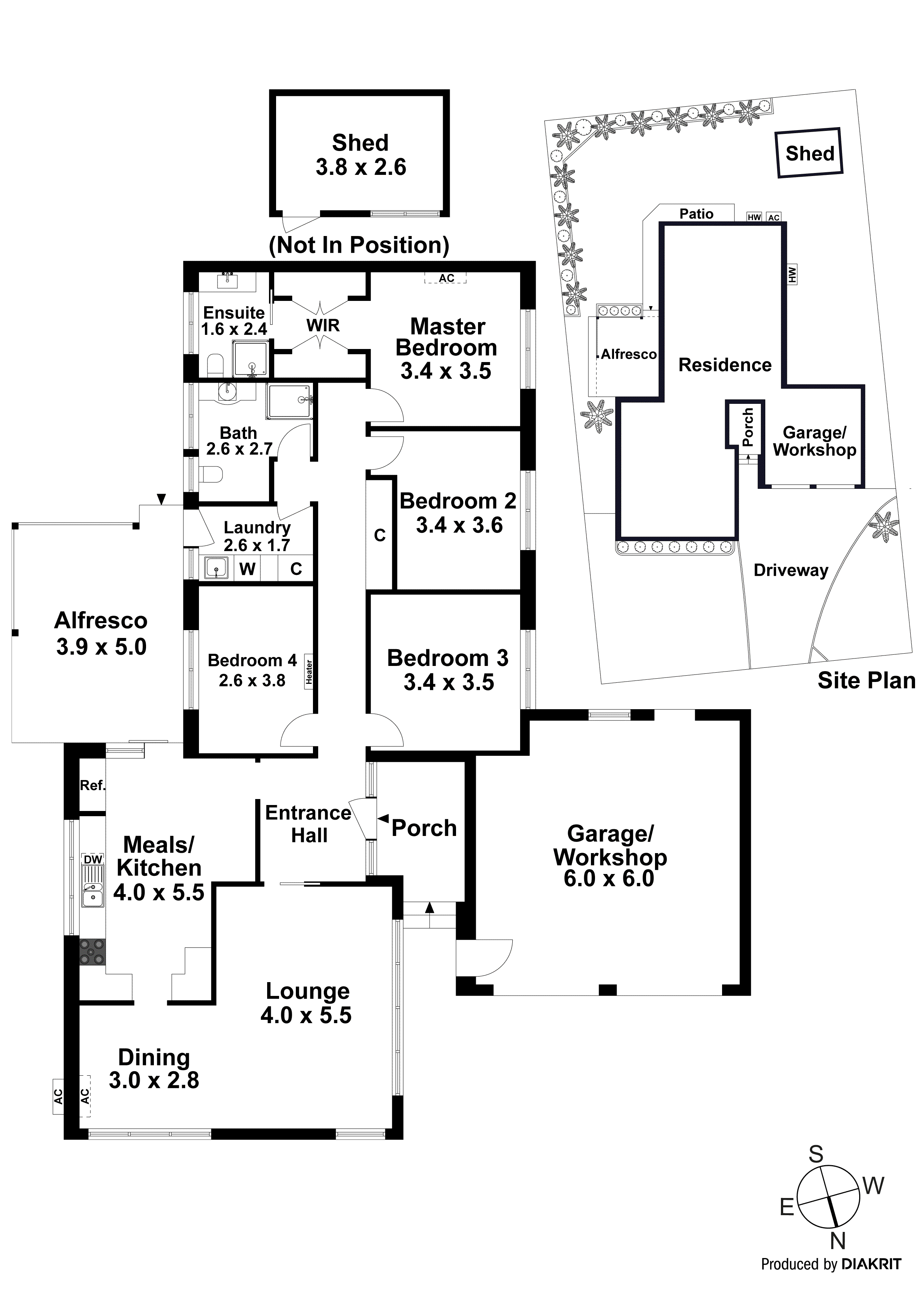 82 Mullens Road, Vermont South VIC 3133 - Floorplan