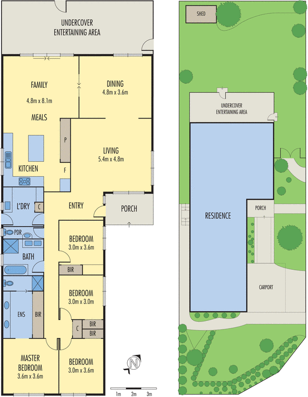 82 Nicholas Street, Ashburton VIC 3147 - Floorplan